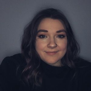 Meet your Posher, Audrey